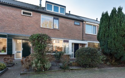 Rietgors 56