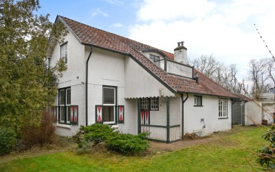 Rembrandtla. 14