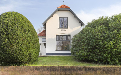 Korte Bergstraat 1