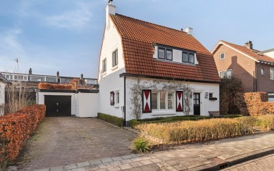 Heuvelweg 35