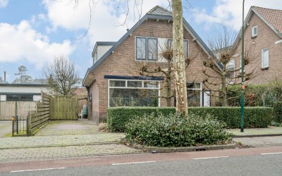 Koninginnelaan 121