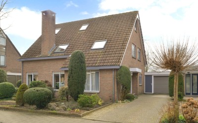 Parklaan 6