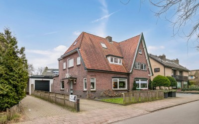 Korte Ossendam 44