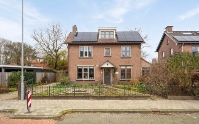 Groen van Prinstererlaan 16