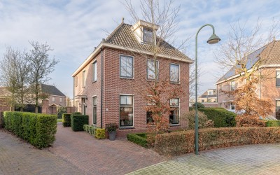 Wethouder van Hekezenlaan 5