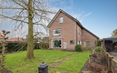 Archimedesstraat 10