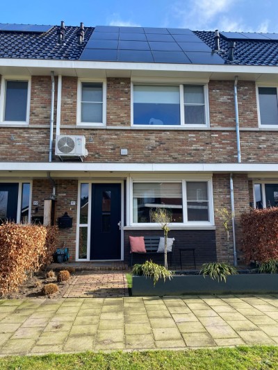 De Wiek 97