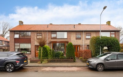 Hogekampweg 20