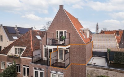 Achter het. 6-B