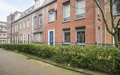 Weltevreden 5