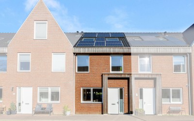 Puntenburgerlaan 23