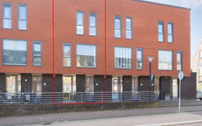 Puntenburge. 14-B