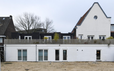 Puntenburge. 82-B