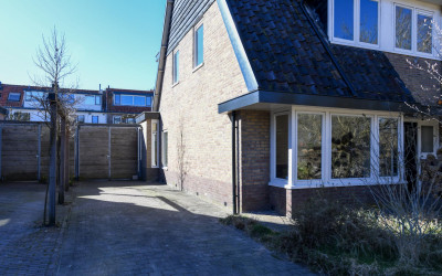 Dollardstraat 152
