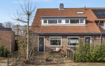 Reggestraat 4