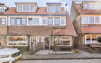 Hunzestraat 13