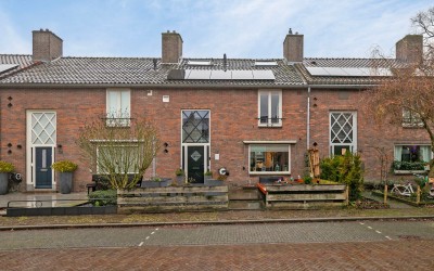 Eikstraat 35