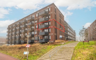 Evenaar 47