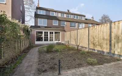 Geuzenvesperpad 8