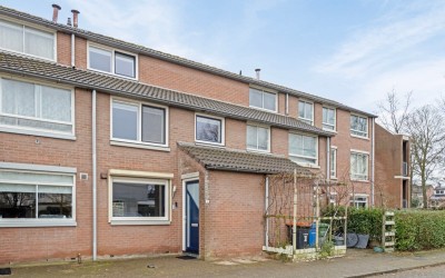 Rodderikweg 3