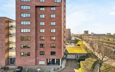 Van Obdamstraat 70
