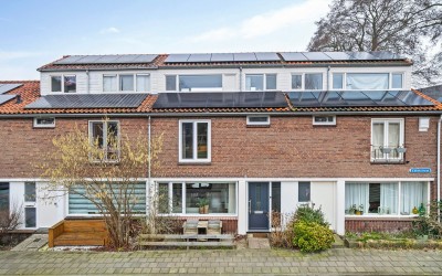 Cabotstraat 6