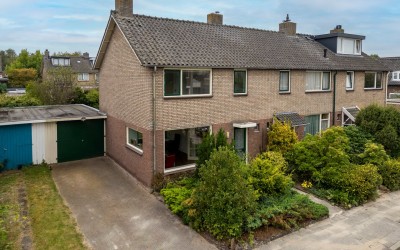 Kwartelstraat 22