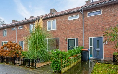 Leeuwerikst. 10