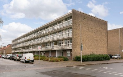 Ganzenstraat 3