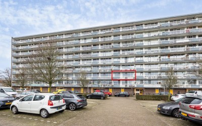 Ganzenstraat 116