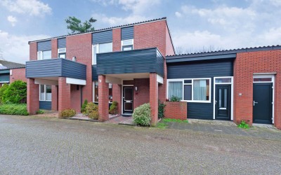 Weg van de. 45