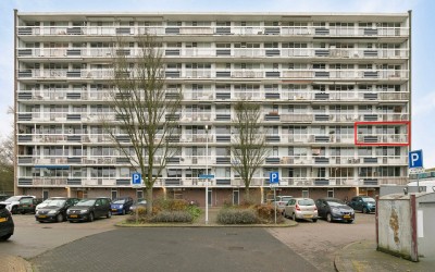 Spreeuwenstraat 119