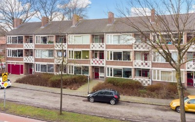 Ringweg-Ran. 19-A