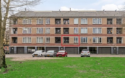Ariaplein 98