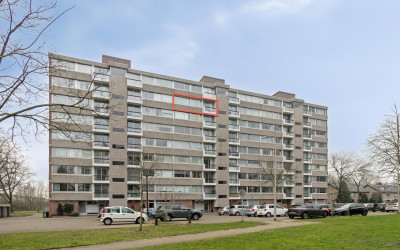 Verdiweg 245