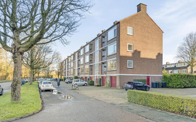 Beethovenweg 21-C
