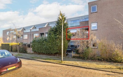 Sint Ansfri. 36-F