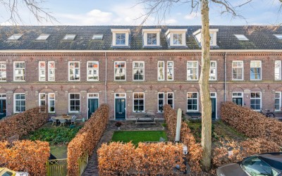 Appelweg 18-B