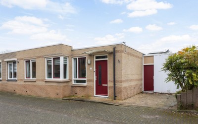 Triangelstraat 11