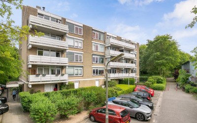 Curiestraat 8