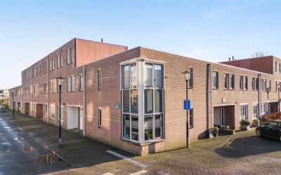 Laan naar E. 22