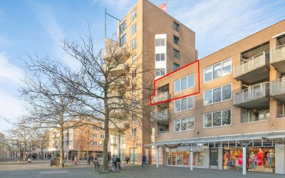 Emiclaerhof 296