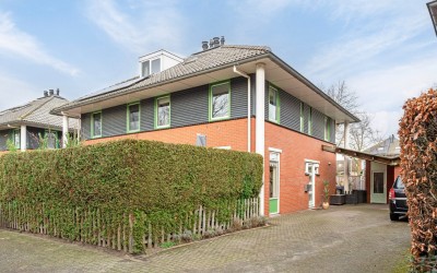 De Strang 35