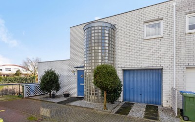 De Ontmoeting 12