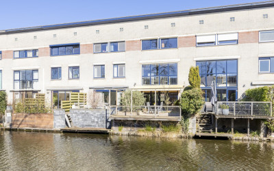 Het Vooruitzicht 33