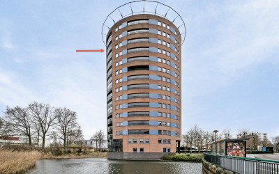 Watersteeg 75