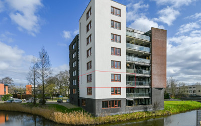 Lage Boog 17