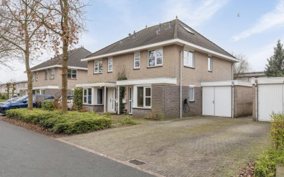 Nieuwlandseweg 29