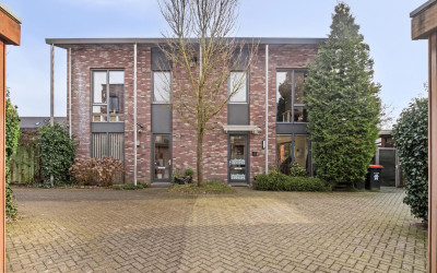 Snijdersberg 61