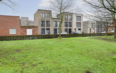 Hoornplantsoen 52